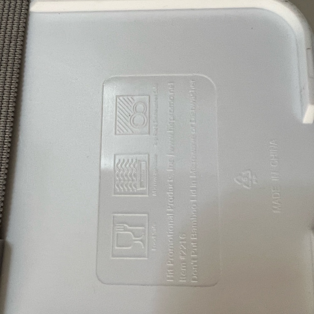 Bento box - Picture 6 of 8